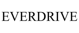 EVERDRIVE trademark