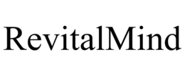REVITALMIND trademark