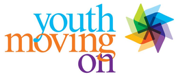YOUTH MOVING ON trademark