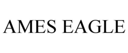 AMES EAGLE trademark