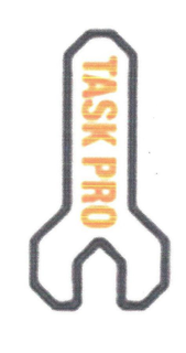 TASK PRO trademark