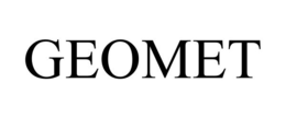 GEOMET trademark
