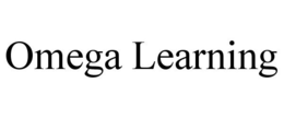 OMEGA LEARNING trademark