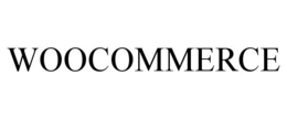 WOOCOMMERCE trademark