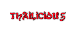 THAILICIOUS trademark