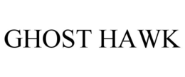 GHOST HAWK trademark