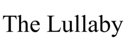 THE LULLABY trademark