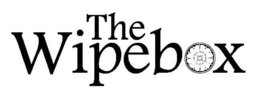 THE WIPEBOX trademark
