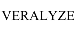 VERALYZE trademark