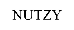 NUTZY trademark
