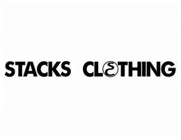 SC STACKS CLOTHING trademark