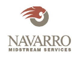 NAVARRO MIDSTREAM SERVICES trademark