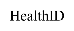 HEALTHID trademark