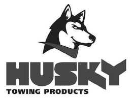 HUSKY TOWING PRODUCTS trademark