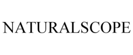 NATURALSCOPE trademark