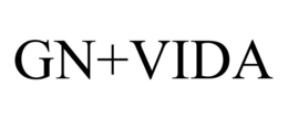 GN+VIDA trademark