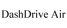 DASHDRIVE AIR trademark