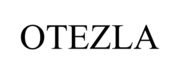 OTEZLA trademark