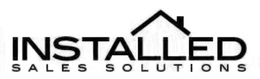INSTALLED SALES SOLUTIONS trademark