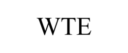 WTE trademark