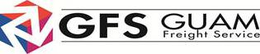 GFS GUAM FREIGHT SERVICE trademark