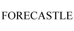 FORECASTLE trademark