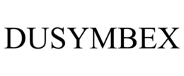 DUSYMBEX trademark