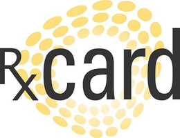 RXCARD trademark