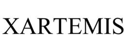XARTEMIS trademark