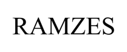 RAMZES trademark