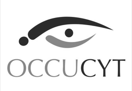 OCCUCYT trademark