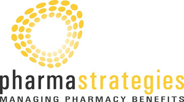PHARMASTRATEGIES MANAGING PHARMACY BENEFITS trademark