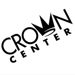 CROWN CENTER trademark