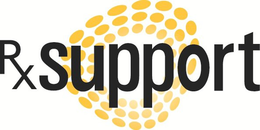 RXSUPPORT trademark