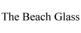 THE BEACH GLASS trademark