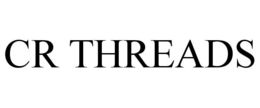 CR THREADS trademark