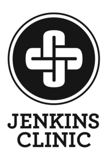 JENKINS CLINIC J C trademark