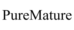 PUREMATURE trademark