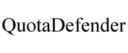 QUOTADEFENDER trademark