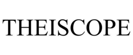 THEISCOPE trademark