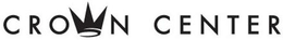 CROWN CENTER trademark