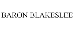 BARON BLAKESLEE trademark