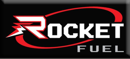 ROCKET FUEL trademark
