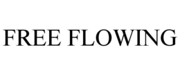 FREE FLOWING trademark