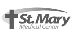 ST. MARY MEDICAL CENTER trademark
