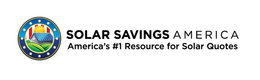 SOLAR SAVINGS AMERICA AMERICA'S #1 RESOURCE FOR SOLAR QUOTES trademark