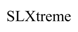 SLXTREME trademark