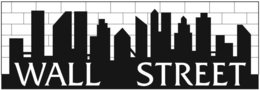 WALL STREET trademark