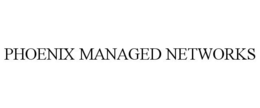 PHOENIX MANAGED NETWORKS trademark