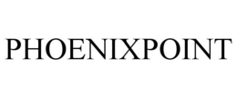PHOENIXPOINT trademark